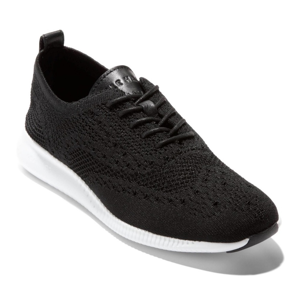 Cole Haan Black 2.ZEROGRAND WOMEN’S STITCHLITE SIZE 8